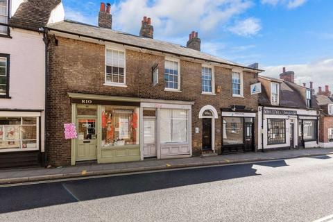 Retail property (high street) for sale, 47-49 West St Rochford SS4 1BE