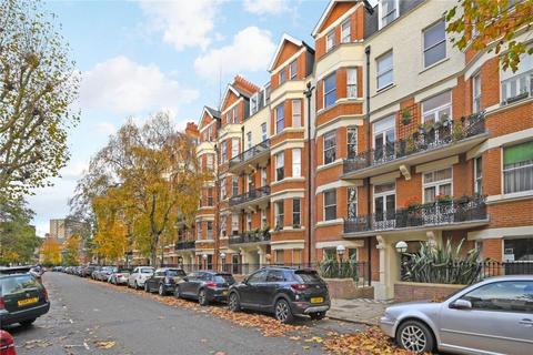 Wymering Road, London W9