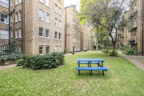 2 bedroom apartment for sale, Wymering Road, London W9