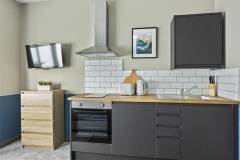 undefined, Belvedere Road, Burton-On-Trent DE13
