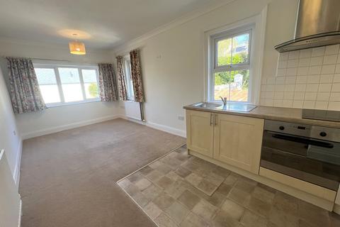 1 bedroom apartment to rent, Second Drive, Beacon Court Second Drive, TQ14