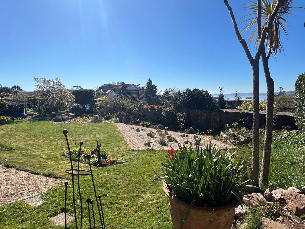 Communal Gardens