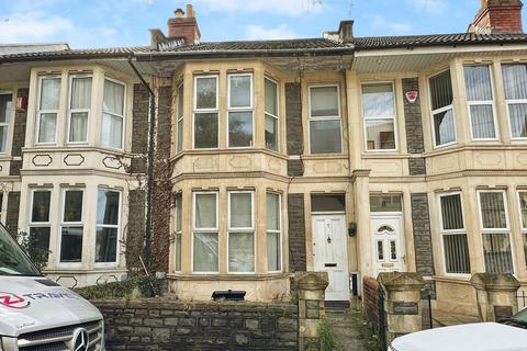 undefined, Elfin Road, Bristol