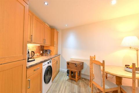 undefined, Emerald Street, York