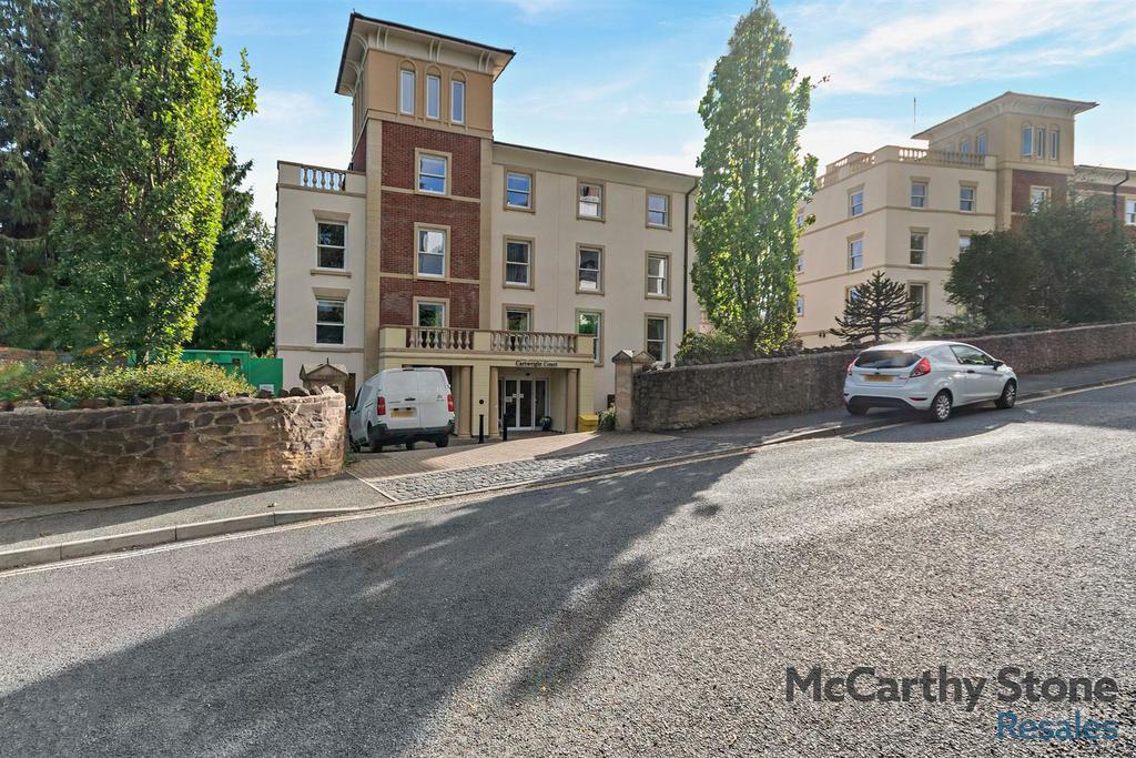 Cartwright Court