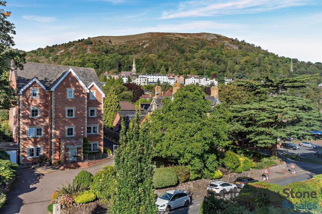 Cartwright Court Outlook