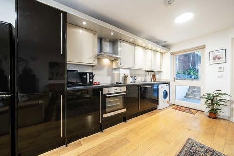 undefined, Tadmor Street, London W12