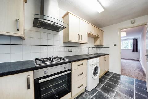 50 Hampden Close, North Weald, Epping, CM16 6JX
