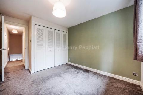 50 Hampden Close, North Weald, Epping, CM16 6JX