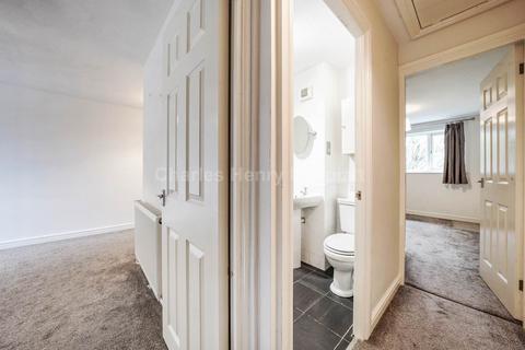 50 Hampden Close, North Weald, Epping, CM16 6JX