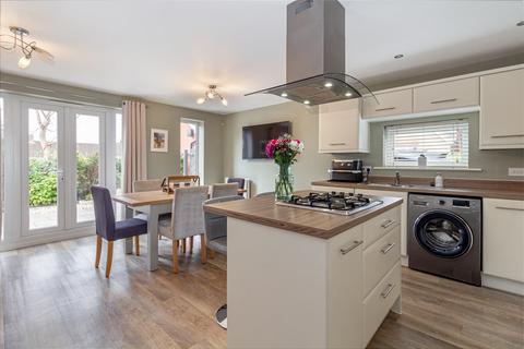 undefined, Derrington Gardens, Kempsey, Worcester