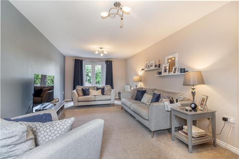 undefined, Derrington Gardens, Kempsey, Worcester