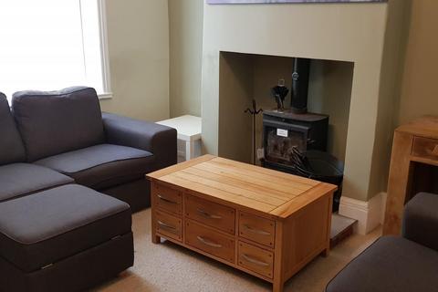 undefined, Bowerham Road, Lancaster LA1