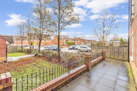 undefined, Apartment 12, 16 Kilmaine Avenue, Manchester, Greater Manchester