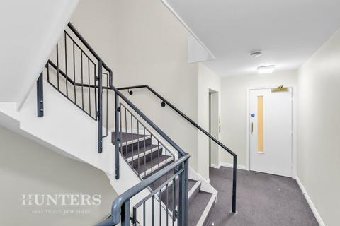undefined, Apartment 12, 16 Kilmaine Avenue, Manchester, Greater Manchester