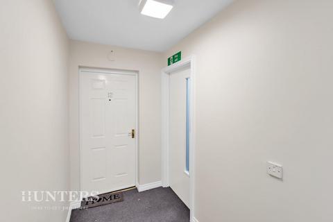 undefined, Apartment 12, 16 Kilmaine Avenue, Manchester, Greater Manchester