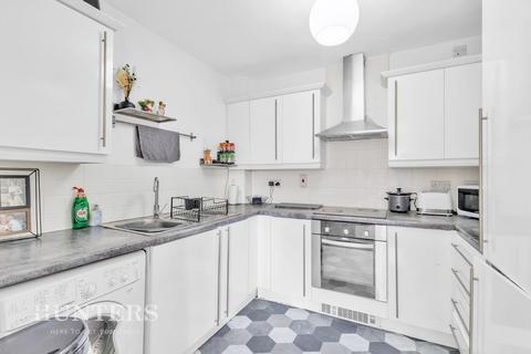 undefined, Apartment 12, 16 Kilmaine Avenue, Manchester, Greater Manchester