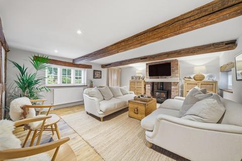 3 bedroom cottage for sale, Holmes Chapel Road, Over Peover, WA16