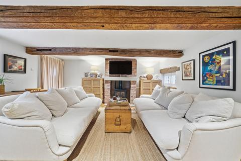 3 bedroom cottage for sale, Holmes Chapel Road, Over Peover, WA16