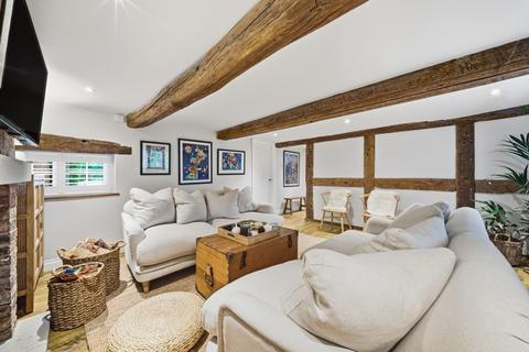 3 bedroom cottage for sale, Holmes Chapel Road, Over Peover, WA16
