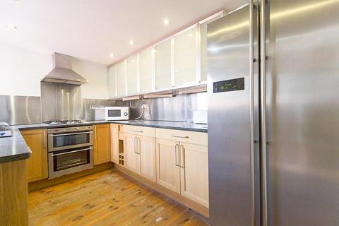6 bedroom terraced house to rent, £144pppw - Gladstone Tce - Sandyford