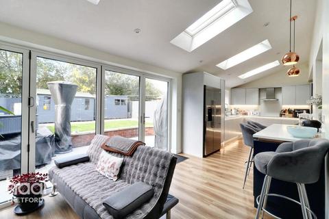 4 bedroom detached house for sale, Church Meadow, Barton Mills