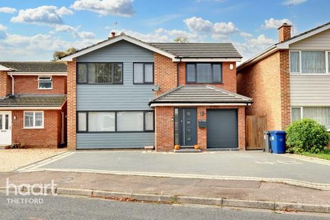 undefined, Church Meadow, Barton Mills