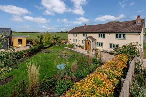 undefined, Stoke St. Gregory, Taunton