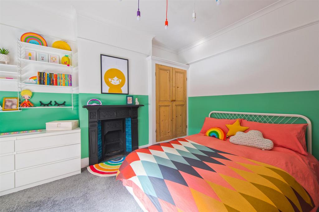 Bedroom 2