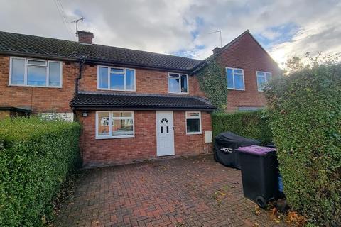 undefined, Middleton Road, Oswestry