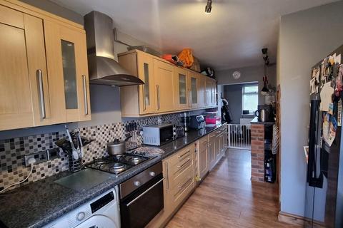 undefined, Middleton Road, Oswestry