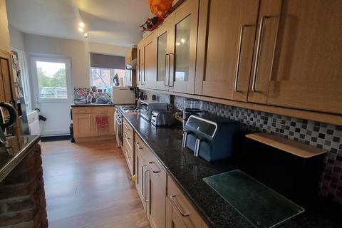 undefined, Middleton Road, Oswestry