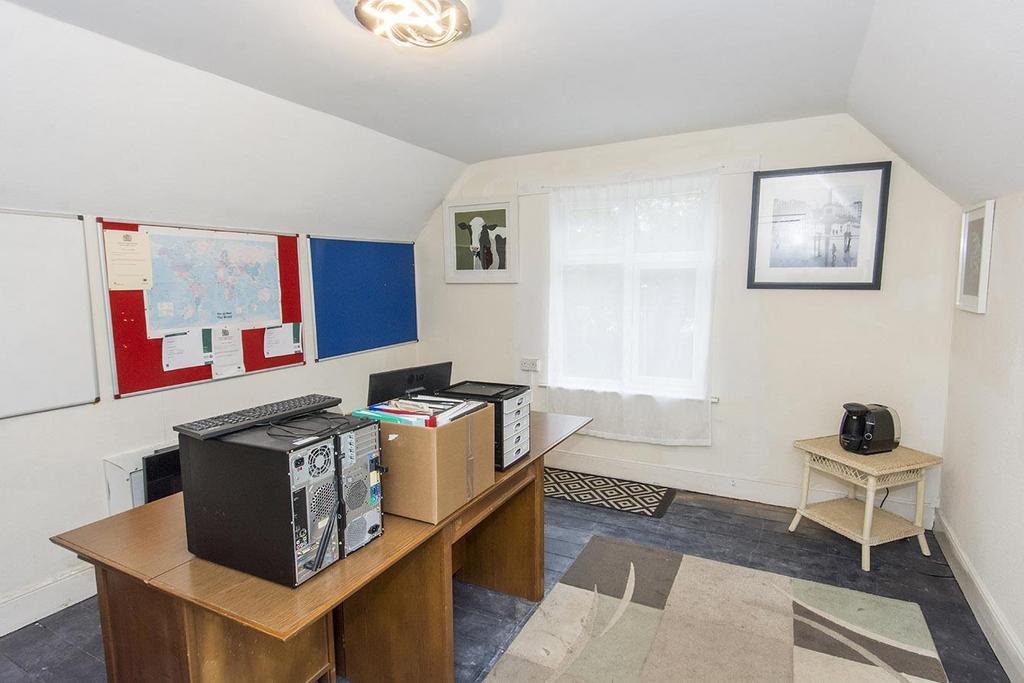 Bedroom Five