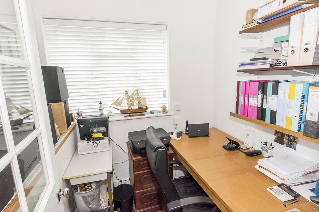 Office (Main House)