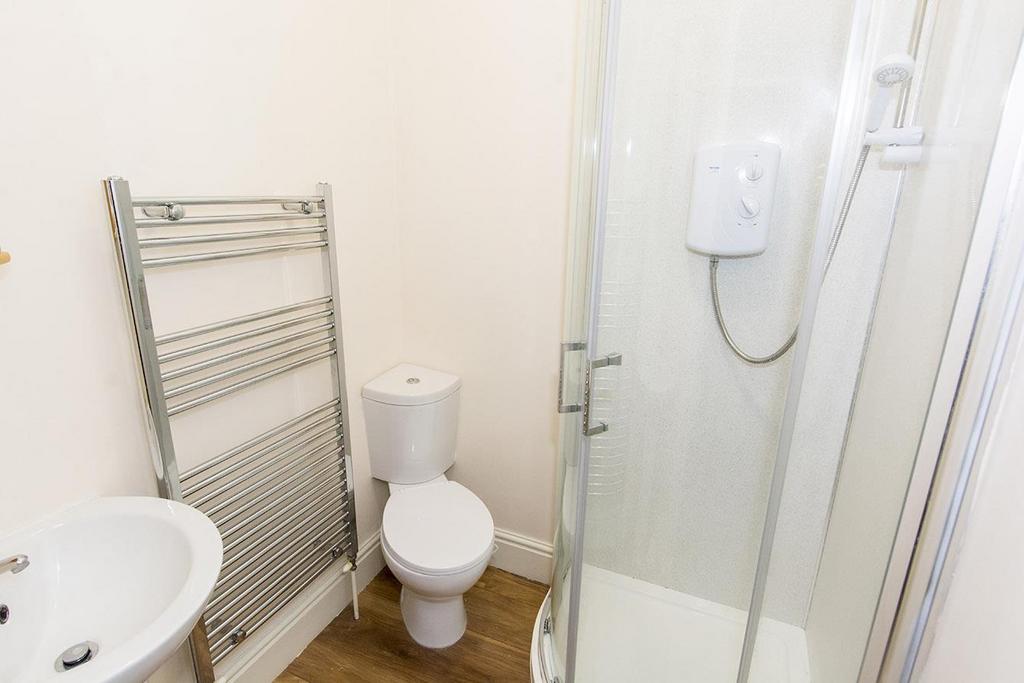 En-Suite One (1st Floor Flat)