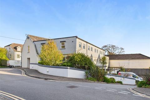 undefined, Gonvena Hill, Wadebridge, Cornwall
