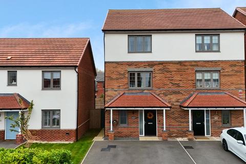 undefined, Longwall Road, Pontefract WF8