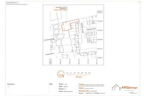 3 bedroom property with land for sale, Grange Close, Misterton, Doncaster