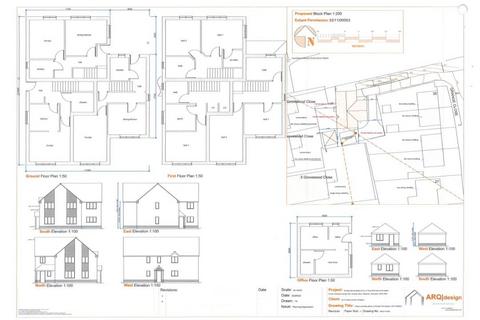 undefined, Grange Close, Misterton, Doncaster