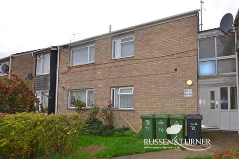 undefined, Charlock, King's Lynn PE30