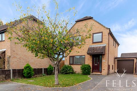 undefined, The Lea, Verwood BH31