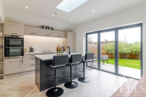 undefined, The Lea, Verwood BH31
