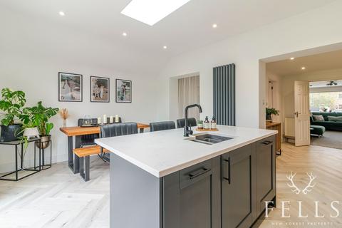 undefined, The Lea, Verwood BH31