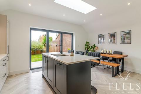 undefined, The Lea, Verwood BH31