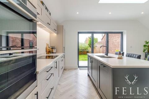 undefined, The Lea, Verwood BH31