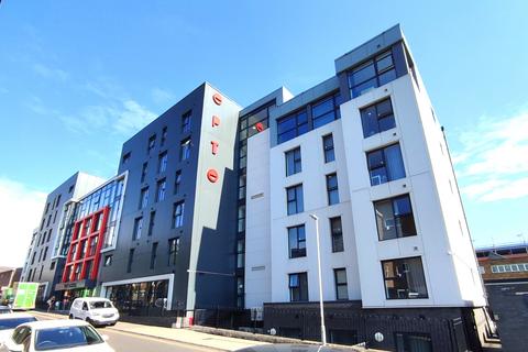 304 Block A, Spring Place, 4 Dumfries Street, Luton LU1 5FT