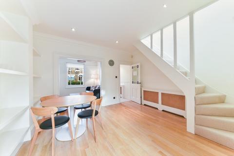 2 bedroom terraced house for sale, Eversleigh Road, Wandsworth, London, SW11