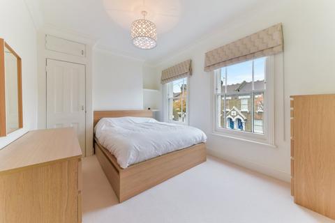 2 bedroom terraced house for sale, Eversleigh Road, Wandsworth, London, SW11