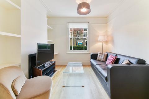 2 bedroom terraced house for sale, Eversleigh Road, Wandsworth, London, SW11