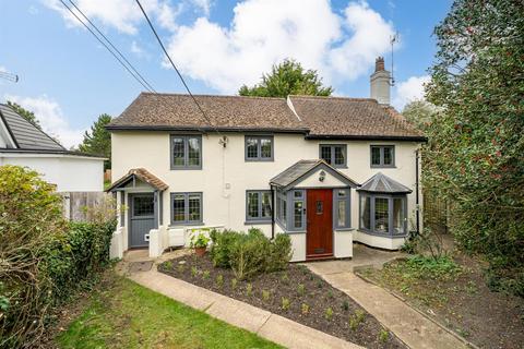 undefined, The Green, Edlesborough, LU6 2JF